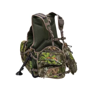 ALPS OutdoorZ Grand Slam Turkey Vest Mossy Oak Obsession XL