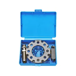 Dillon Precision Press Caliber Conversion Kit 1050, RL1100 9mm Luger