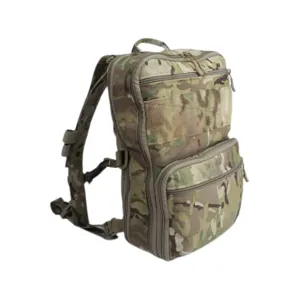 Haley Strategic Flatpack Plus Backpack Multicam