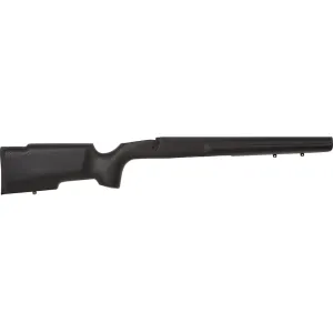 Boyds Pro Varmint Stock for TC Compass Short Action Factory Barrel Channel Black