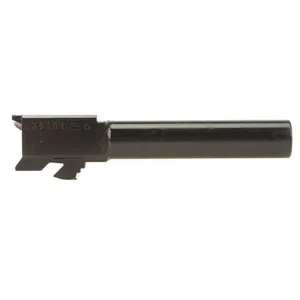 Glock Factory for Glock 48 Barrel 9mm Luger 4.17" Matte Black