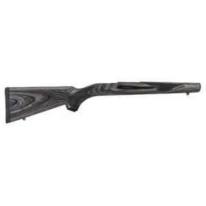 Ruger M77 Mark II Hawkeye, Compact Laminated Stock Short Action Right Hand Gray