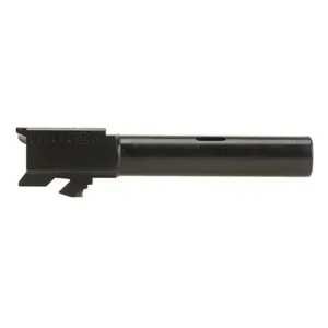 Glock 19C Barrel 9mm Luger 4.02" Matte Black