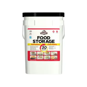 Augason Farms 30 Day Emergency Food Storage Supply