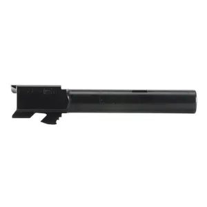 Glock 22 Barrel 40 S&W 4.49" Matte Black