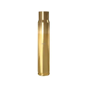 Lapua 9.3x62mm Mauser Brass Box of 100