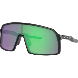 Oakley Men's Sutro Sunglasses Black Ink Frame Prizm Jade Lens