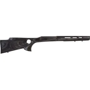 Boyds Varmint Thumbhole Stock for Howa 1500, Weatherby Vanguard Short Action Bull Barrel Channel Pepper