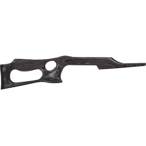 Boyds Barracuda Stock for Ruger 10/22 Factory Barrel Channel Pepper