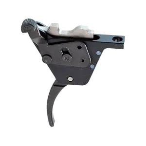 Timney Trigger for CZ 457 Black