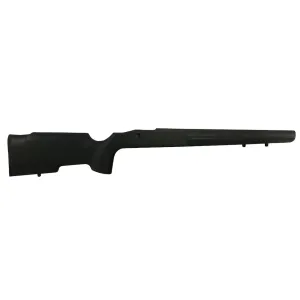 Boyds Pro Varmint Rifle Stock Savage 10 Short Action Blind Magazine 4.275" Screw Spacing Heavy Barrel Channel Laminated Wood Black Textured