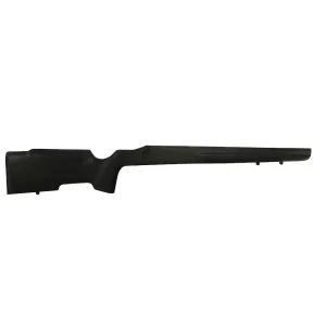 Boyds Pro Varmint Stock for Remington 700 BDL Short Action Heavy Barrel Channel Black