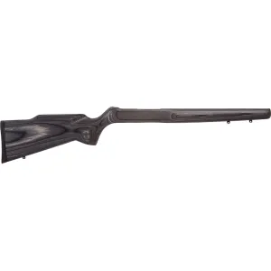Boyds Rimfire Hunter Stock for Ruger 10/22 0.920" Barrel Channel Pepper