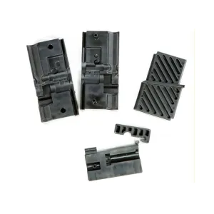 TangoDown SCAR Armorer Block Set Polymer Black