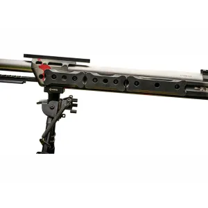Gray Ops CNC M-LOK Rail Weight Set