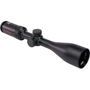 Winchester Supreme Optics Rifle Scope 3.5-10x 50mm Winchester Supreme Wire Reticle Matte Black