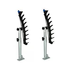Millennium Marine Spyder-Lok Rod Transport Rack