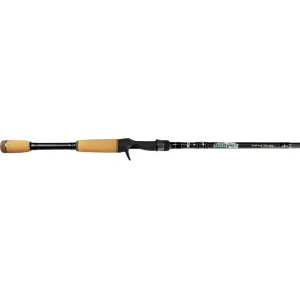 Dobyns Rods Sierra Series 7'6" Flip & Pitch Casting Rod Med Hvy Fast