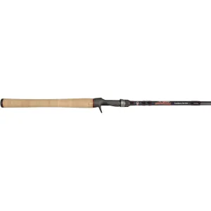 Dobyns Rods Kaden Series 7'3" Casting Rod Med Hvy