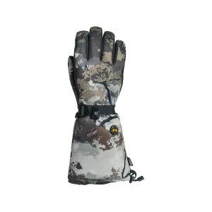 Mobile Warming Men's KCX Terrain Waterproof Insulated Heated Hunting Gloves KC Ultra Medium