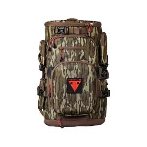 Trophyline Palisade Backpack Mossy Oak Bottomland