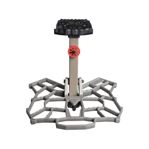 Trophyline The EDP Tree Saddle Platform