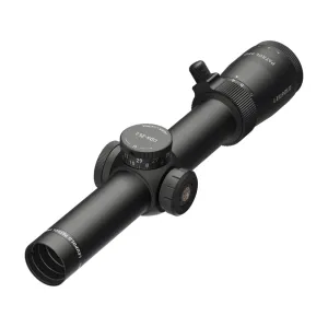 Leupold Patrol 6HD CDS-ZL2 Rifle Scope 1-6x 24mm Illuminated CMR2 Reticle Matte Black
