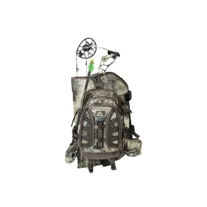 Insights The Vision Backpack Realtree Excape
