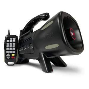 ICOtec Renegade + Electronic Predator Game Call