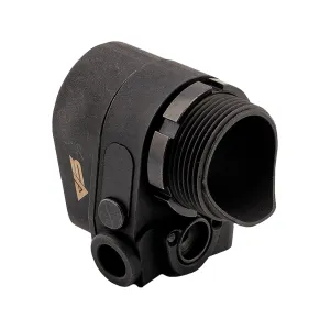 Sylvan Arms AR-15 Folding Stock Adapter Gen 5 Black