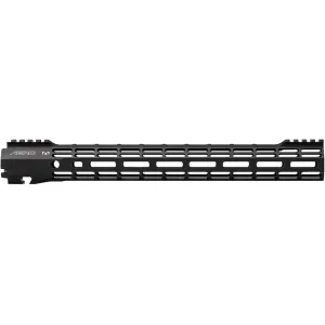 Aero Precision Atlas S-One AR-15 M-LOK Handguard 14.94" Black