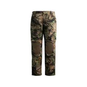 Scent-Lok Men's Saddle Hunter Pants Mossy Oak Terra Outland 2XL 44-46X32