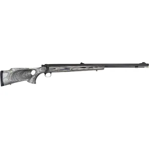 Knight Mountaineer Western Muzzleloading Rifle .50 Caliber 27" Nitride Barrel Shadow Gray