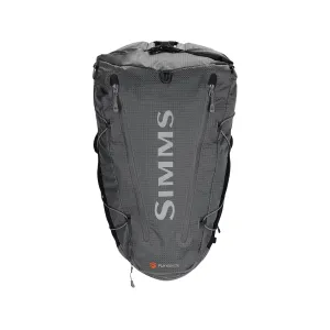 Simms Flyweight Fly Fishing Tackle Backpack