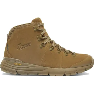 Danner Men's Mountain 600 4.5" Waterproof Hiking Boots Leather/Synthetic Mojave 10 D