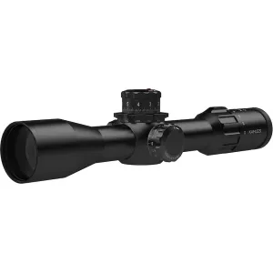 Kahles K328i DLR CCW Rifle Scope 36mm Tube 3.5-28x 50mm Right Windage SKMR+ Reticle Matte Black