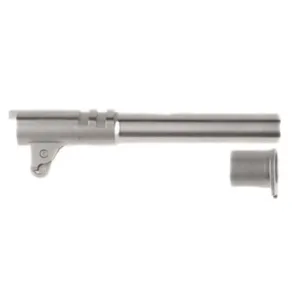 Ed Brown Semi-Drop-In 1911 Government Barrel 45 ACP 5" Stainless