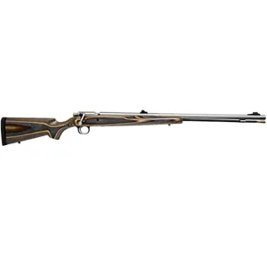 Knight Mountaineer Western Muzzleloading Rifle .50 Caliber 27" Stainless Steel Barrel Shady Camo
