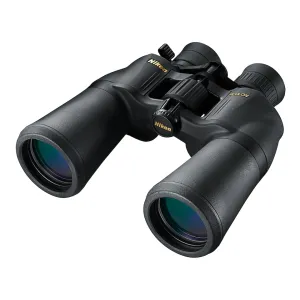Nikon ACULON Zoom Binoculars 10-22x 50mm