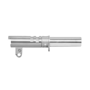 Ed Brown Semi-Drop-In 1911 Commander Barrel 9mm Luger 4.25" Stainless