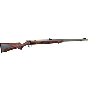 Knight Mountaineer Western Muzzleloading Rifle .50 Caliber 27" Stainless Steel Barrel Jacara