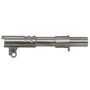 Ed Brown Semi-Drop-In 1911 Government Barrel 9mm Luger 5" Stainless