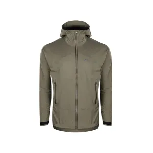 Stone Glacier Men's X1 Rain Jacket Fern XL