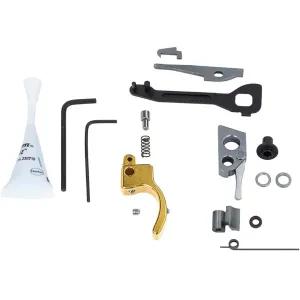 Volquartsen Pistol Competition Kit for Ruger MK IV Gold Trigger