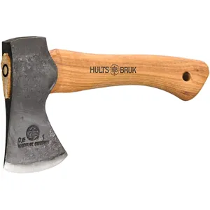 Hults Bruk Jonaker Hatchet 9.4" Handle