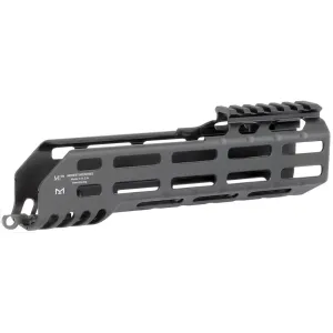 Midwest Industries Sig Sauer MCX Virtus Handguard 8.25" Black