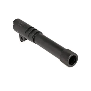 Sig Sauer 1911 Commander Threaded Barrel 45 ACP 4.2" Black