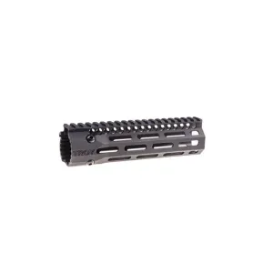 Troy SOCC Battle Rail AR-15 M-Lok Handguard 7.6" Black