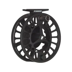 Sage Spectrum C Fly Reel 7/8 Black