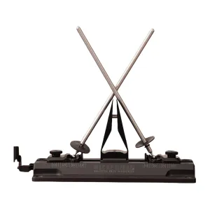 Wicked Edge WE40 Knife Sharpener